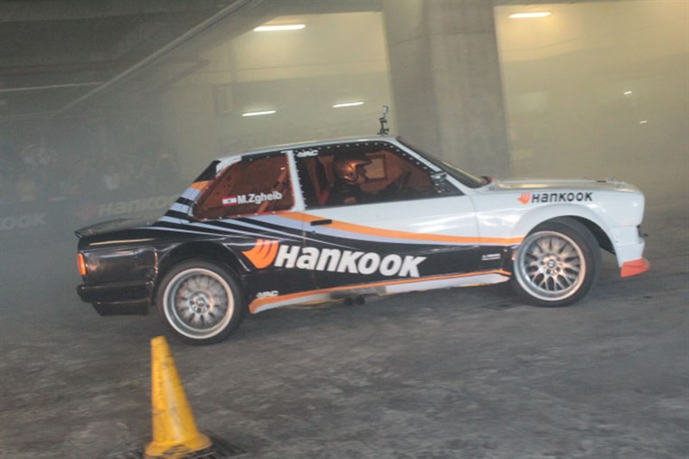 USJ Motor Day